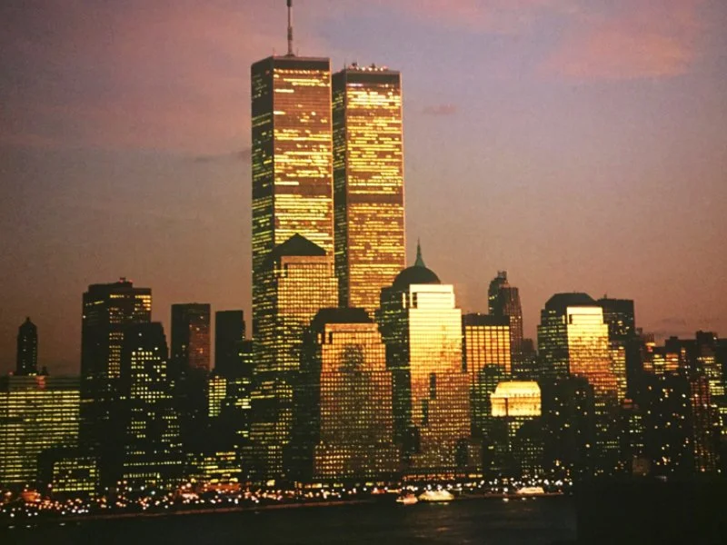 Remembering 9/11 — Coastline Realty Advisors